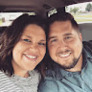 Meet your Posher, Brandon & amber